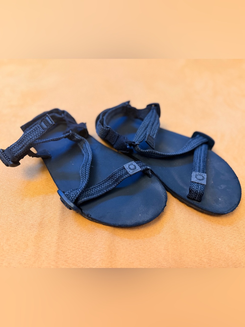 Xero Shoes Z-Trail - Big Kids – The Ultimate Sport Sandal